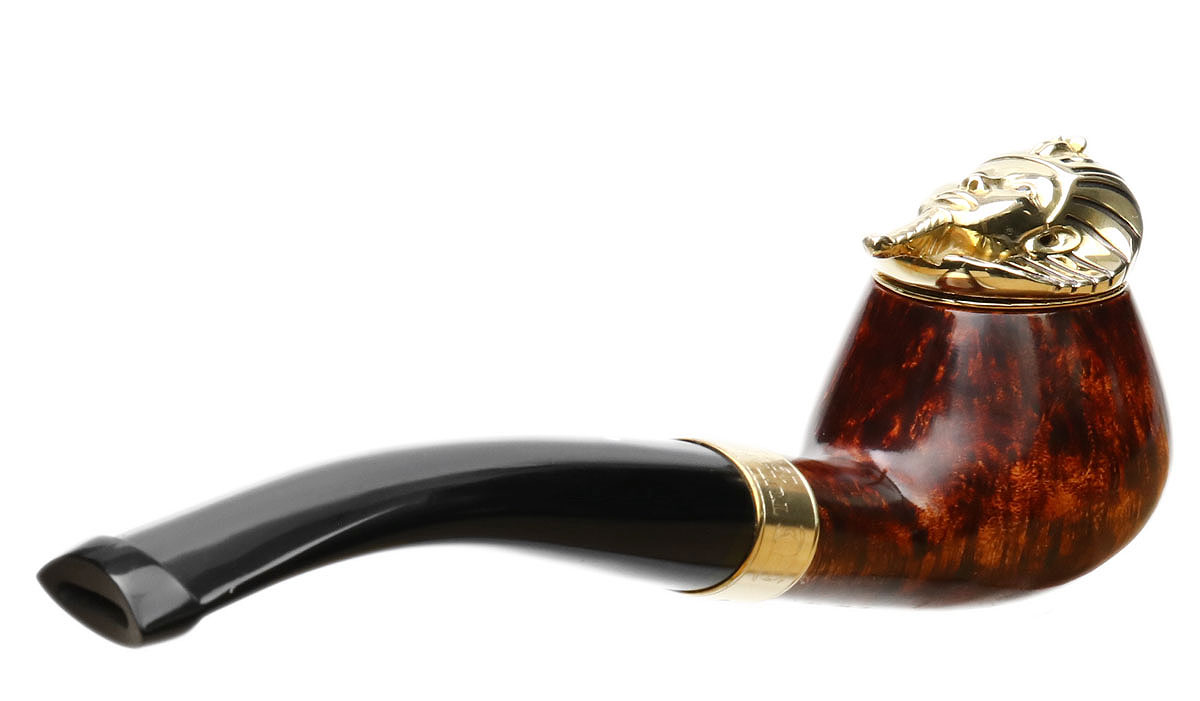 Dunhill Tutankhamun