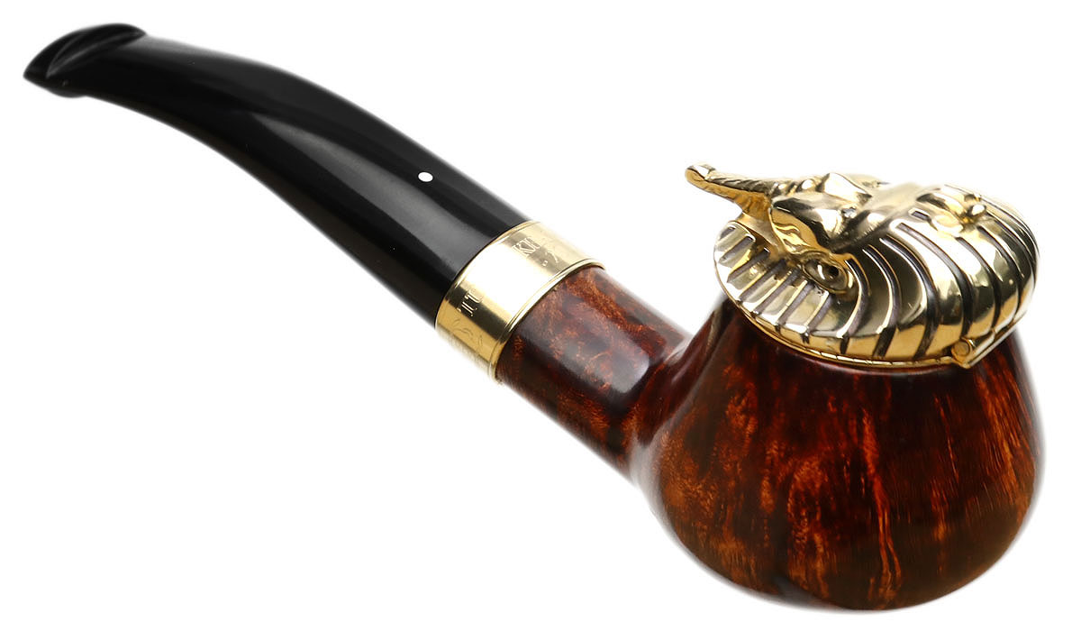 Dunhill Tutankhamun
