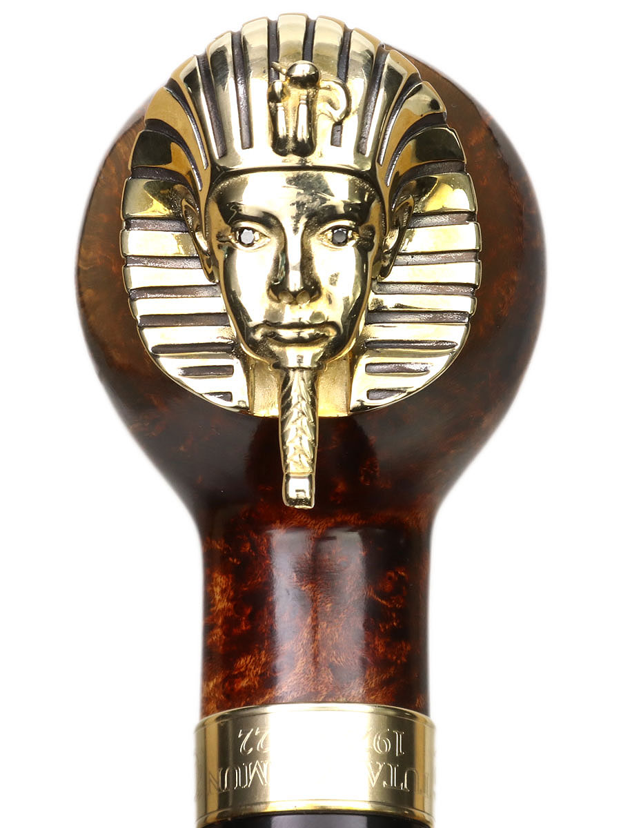 Dunhill Tutankhamun
