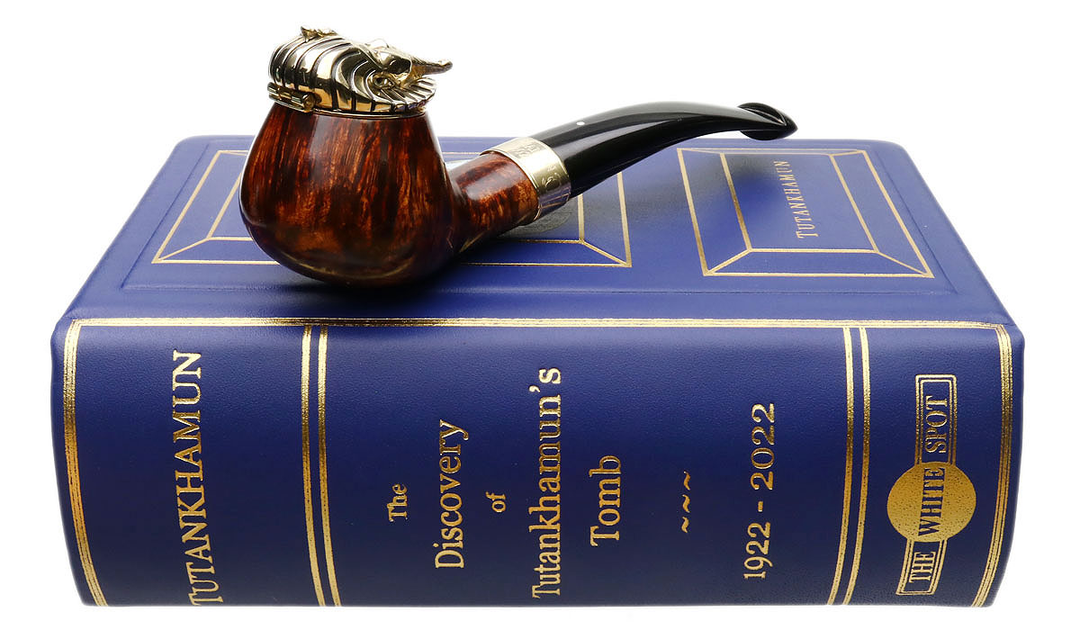 Dunhill Tutankhamun