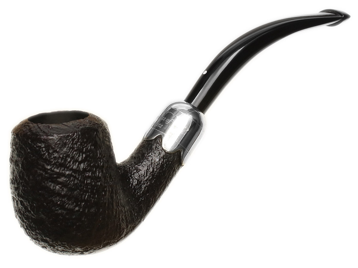 Dunhill Christmas Pipe 2022 Shell Briar (4/300)