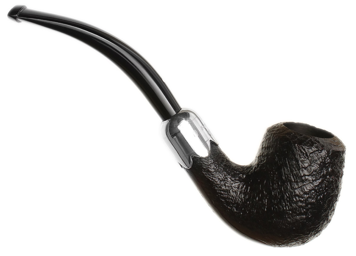 Dunhill Christmas Pipe 2022 Shell Briar (4/300)