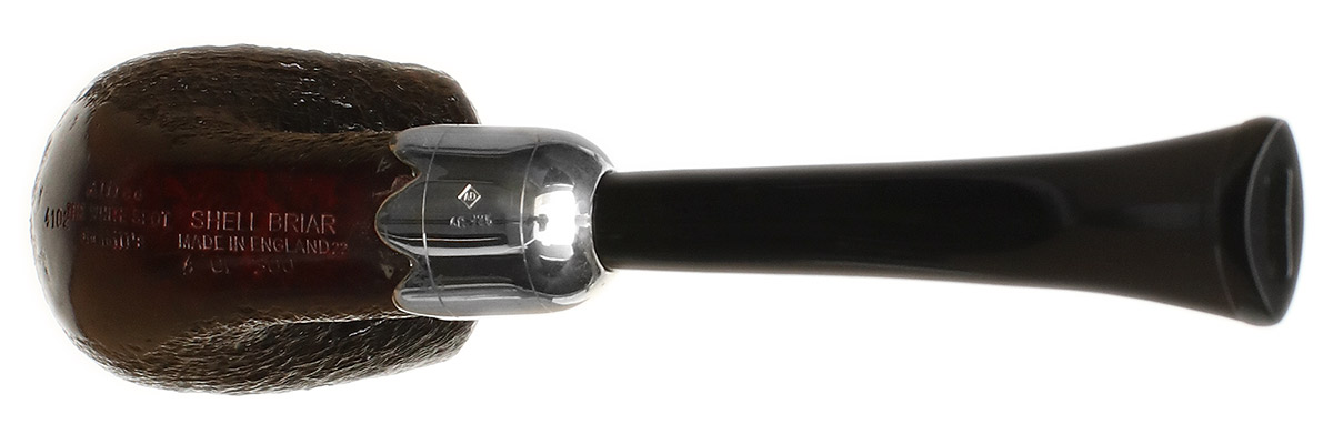 Dunhill Christmas Pipe 2022 Shell Briar (4/300)