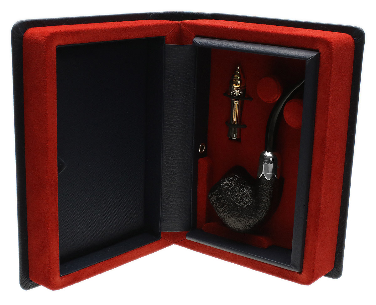 Dunhill christmas pipe 2025