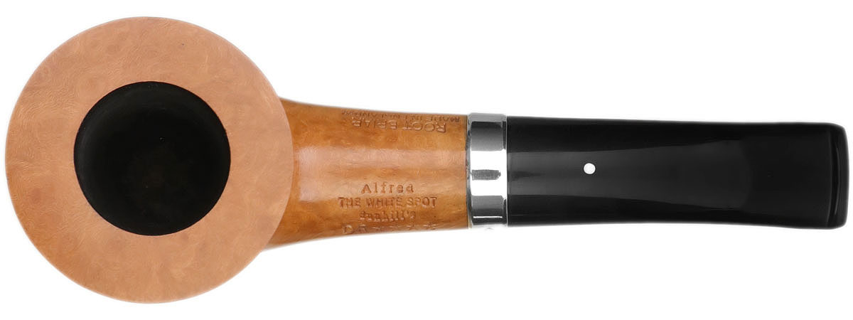 Dunhill Root Briar Zulu with Silver (DR****) (2022)