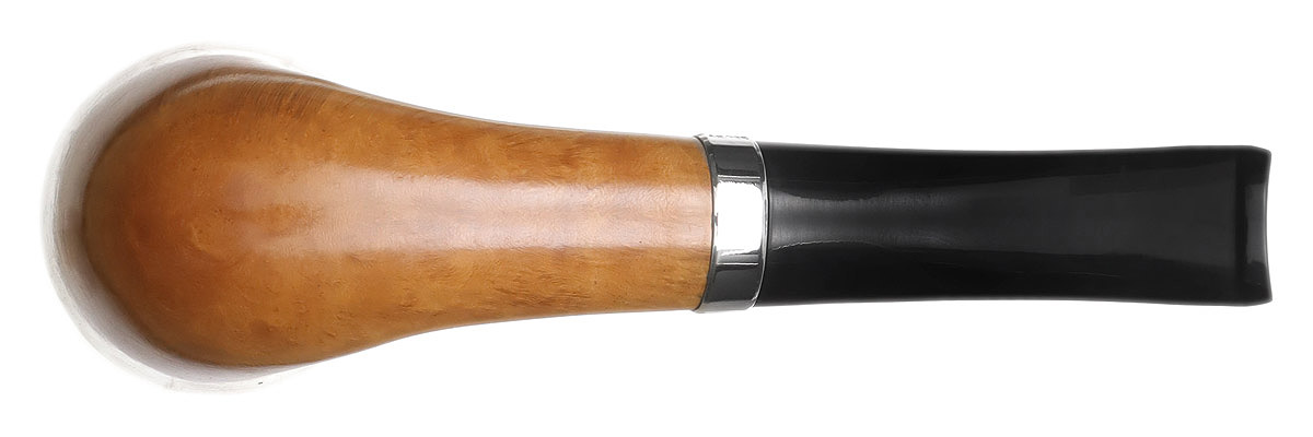 Dunhill Root Briar Zulu with Silver (DR****) (2022)
