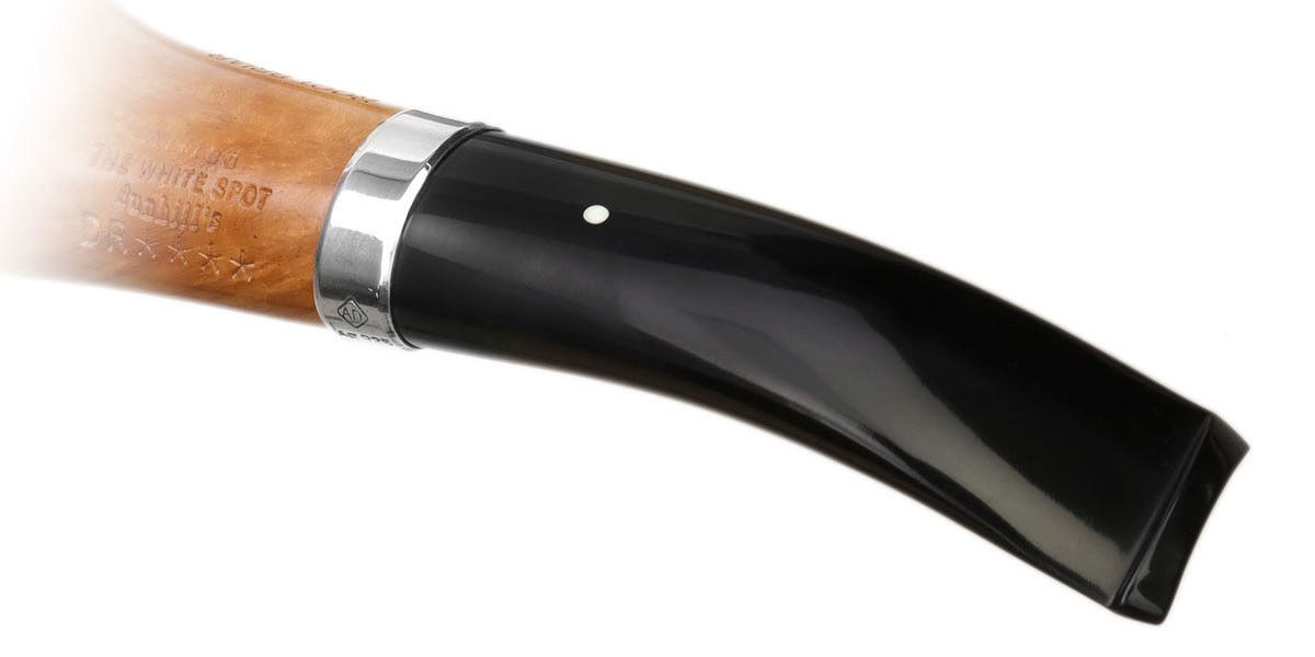 Dunhill Root Briar Zulu with Silver (DR****) (2022)