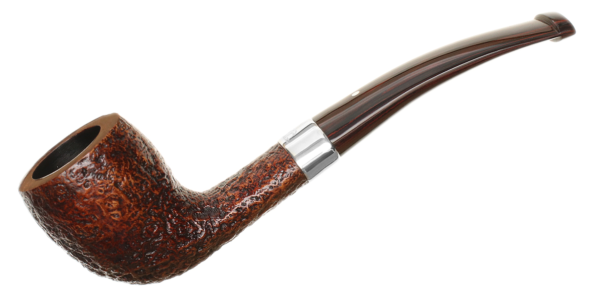 Dunhill Cumberland Zodiac 