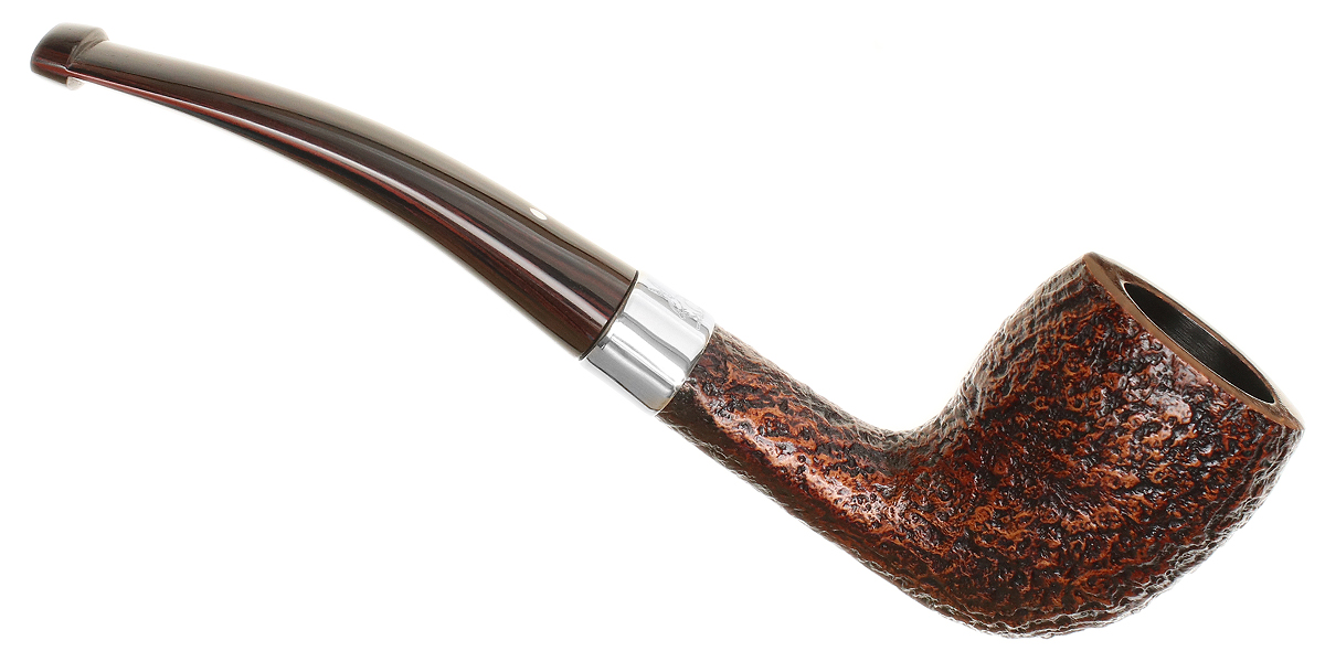 Dunhill Cumberland Zodiac 
