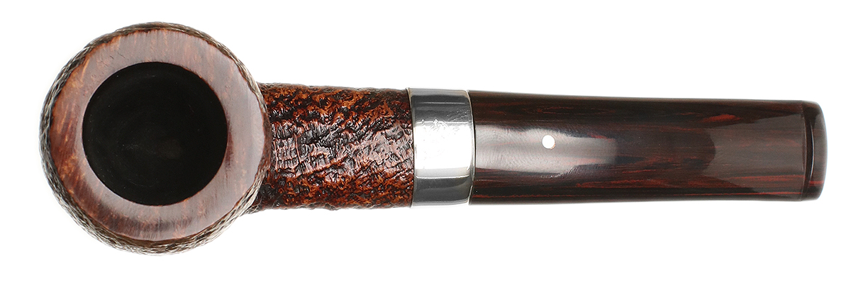 Dunhill Cumberland Zodiac 