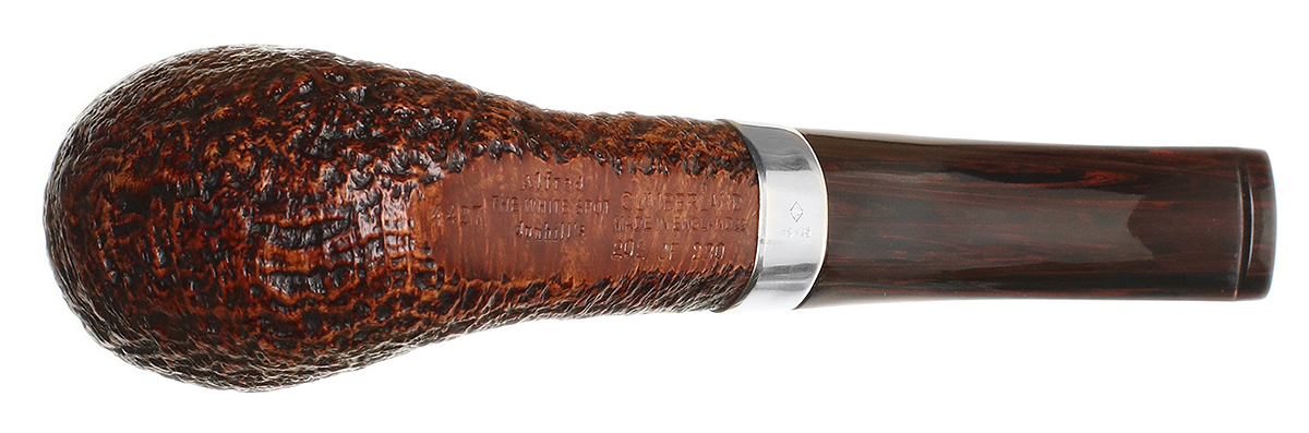 Dunhill Cumberland Zodiac 