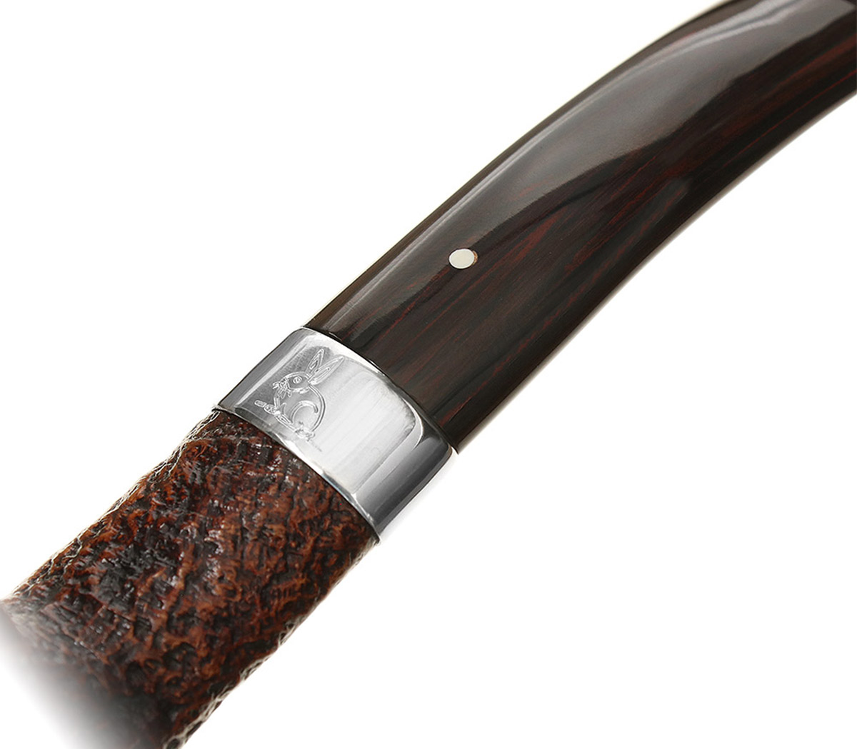 Dunhill Cumberland Zodiac 