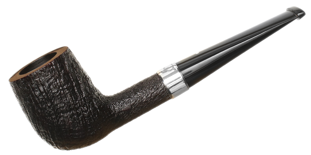 Dunhill Shell Briar Zodiac Year of the Pig 2019 4103 193 288