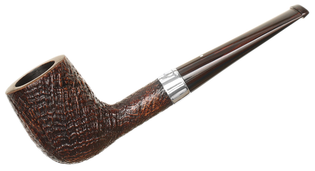 Dunhill Cumberland Zodiac 
