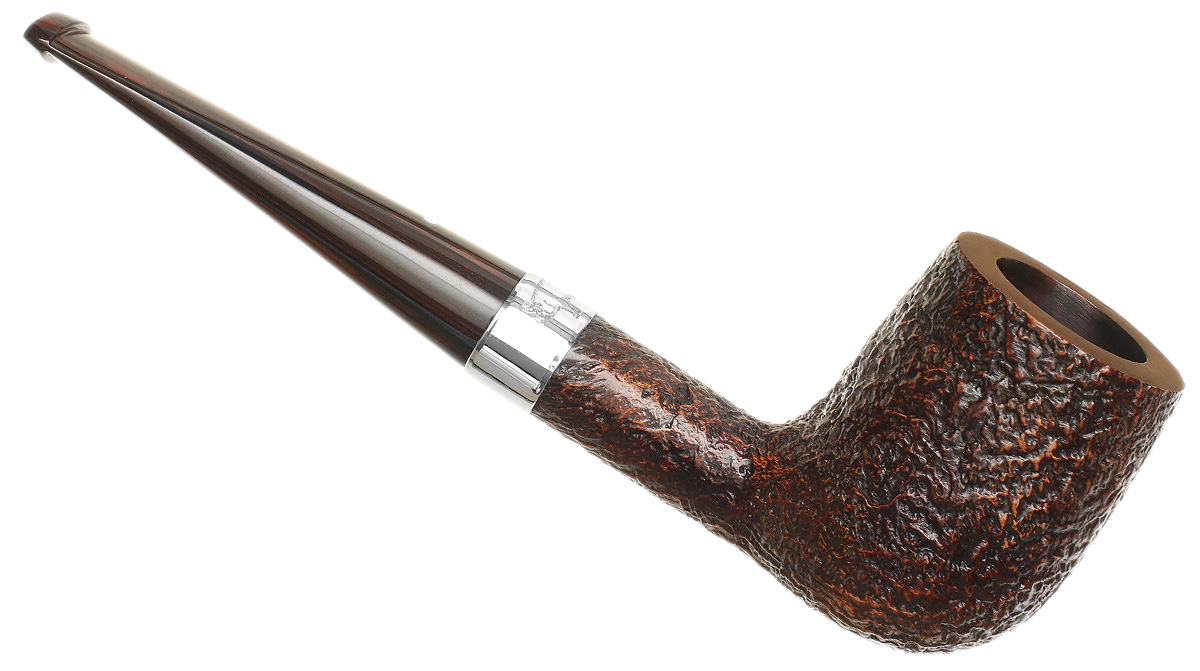 Dunhill Cumberland Zodiac 
