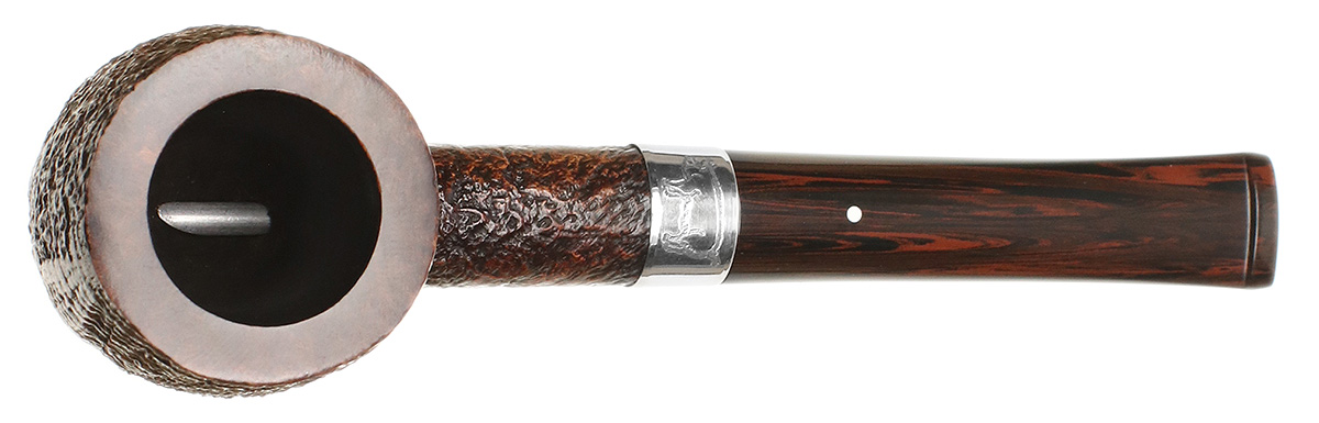 Dunhill Cumberland Zodiac 