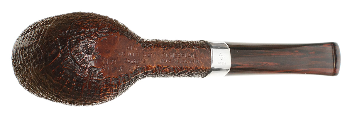 Dunhill Cumberland Zodiac 