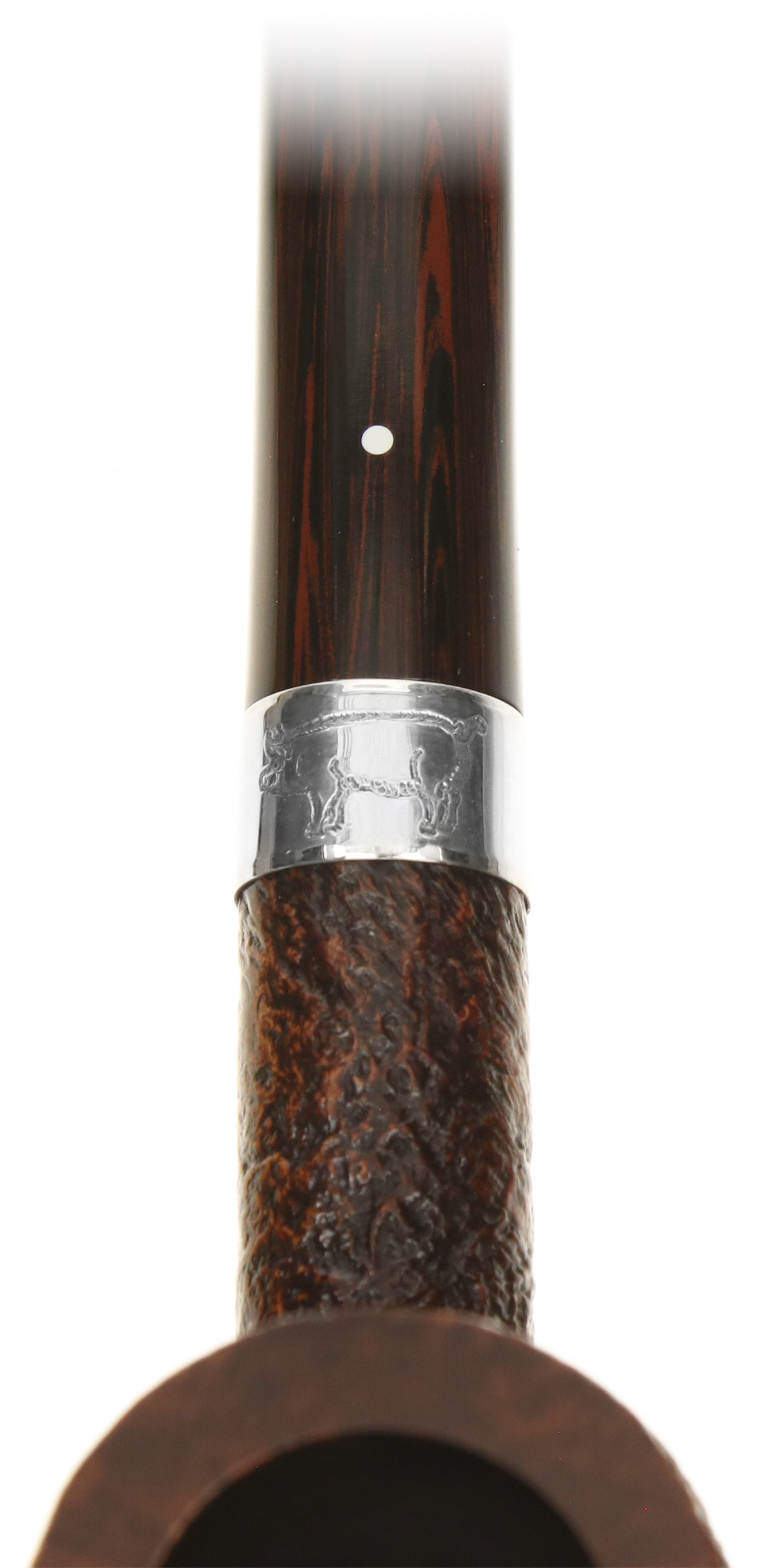 Dunhill Cumberland Zodiac 