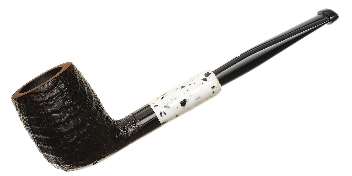 美品DUNHILL PIPE Al Pascià - DUNHILL MARY DUNHILL PIPE SET - Shell Briar / Amber