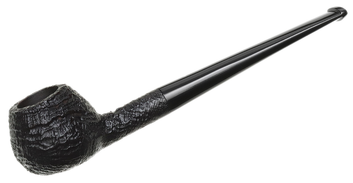 Dunhill: Shell Briar (3107) (2021) Tobacco Pipe