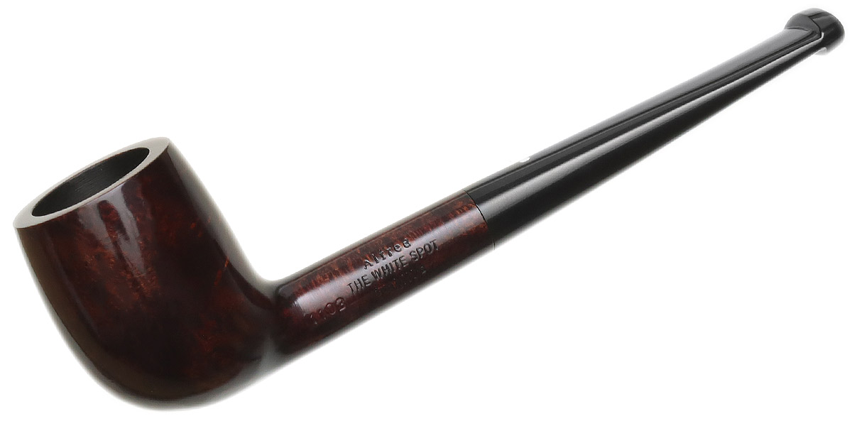 Dunhill: Bruyere (1103) (2022) Tobacco Pipe