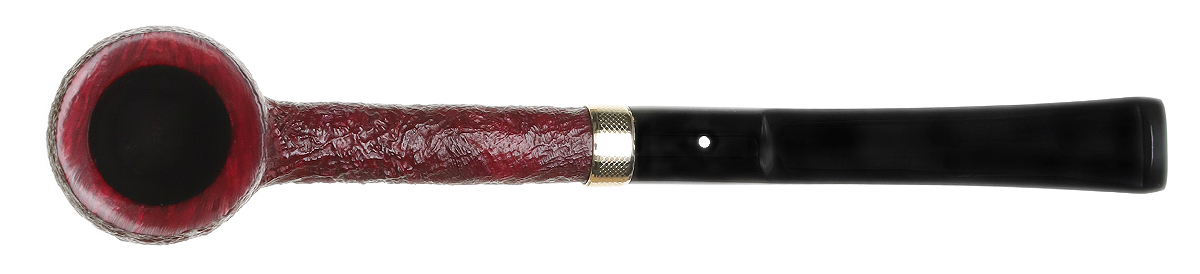 Dunhill Ruby Bark Two Pipe Set (7/14) (2022) (with Ventage Case)
