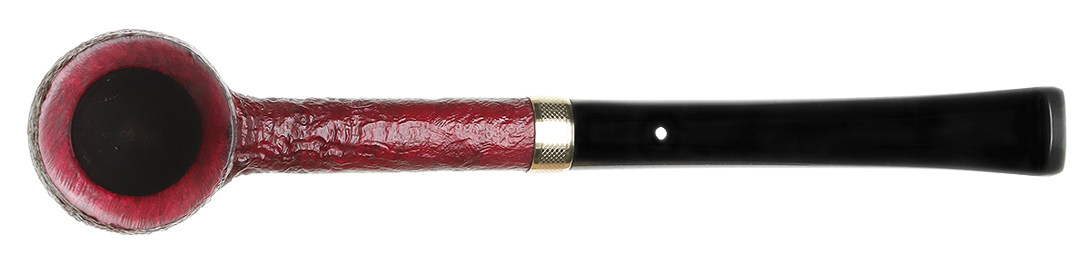 Dunhill Ruby Bark Two Pipe Set (7/14) (2022) (with Ventage Case)