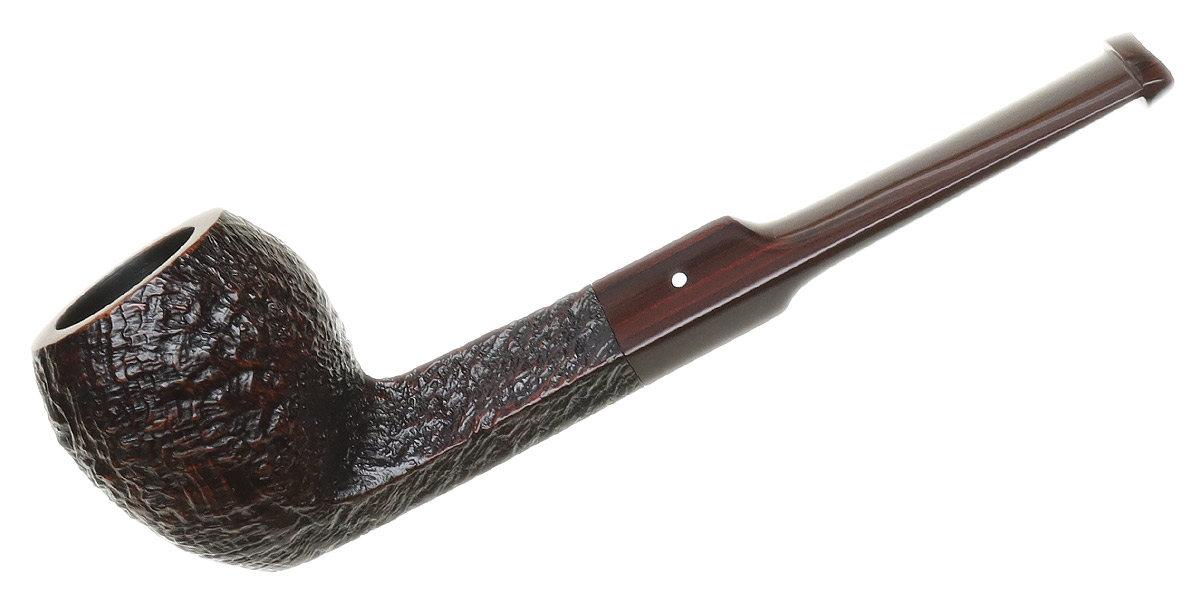 Dunhill パイプ DUNHILL パイプ ベントタイプ ｜骨董品買取 緑和堂
