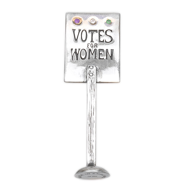 Dunhill The Suffragette Movement County (2313) (13/18) (2023)