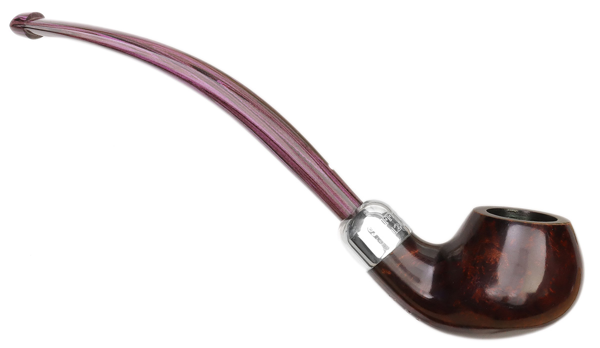 Dunhill The Suffragette Movement Chestnut (2313) (7/11) (2023)