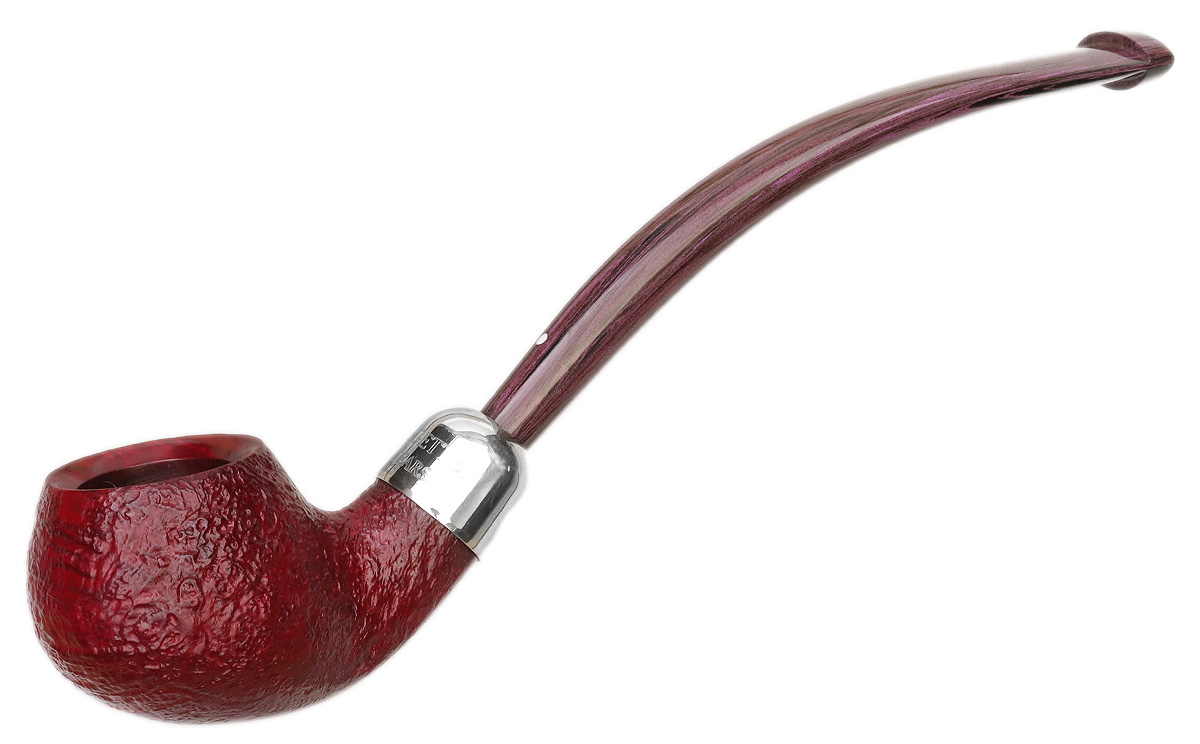 Dunhill The Suffragette Movement Ruby Bark (2313) (14/18) (2023)