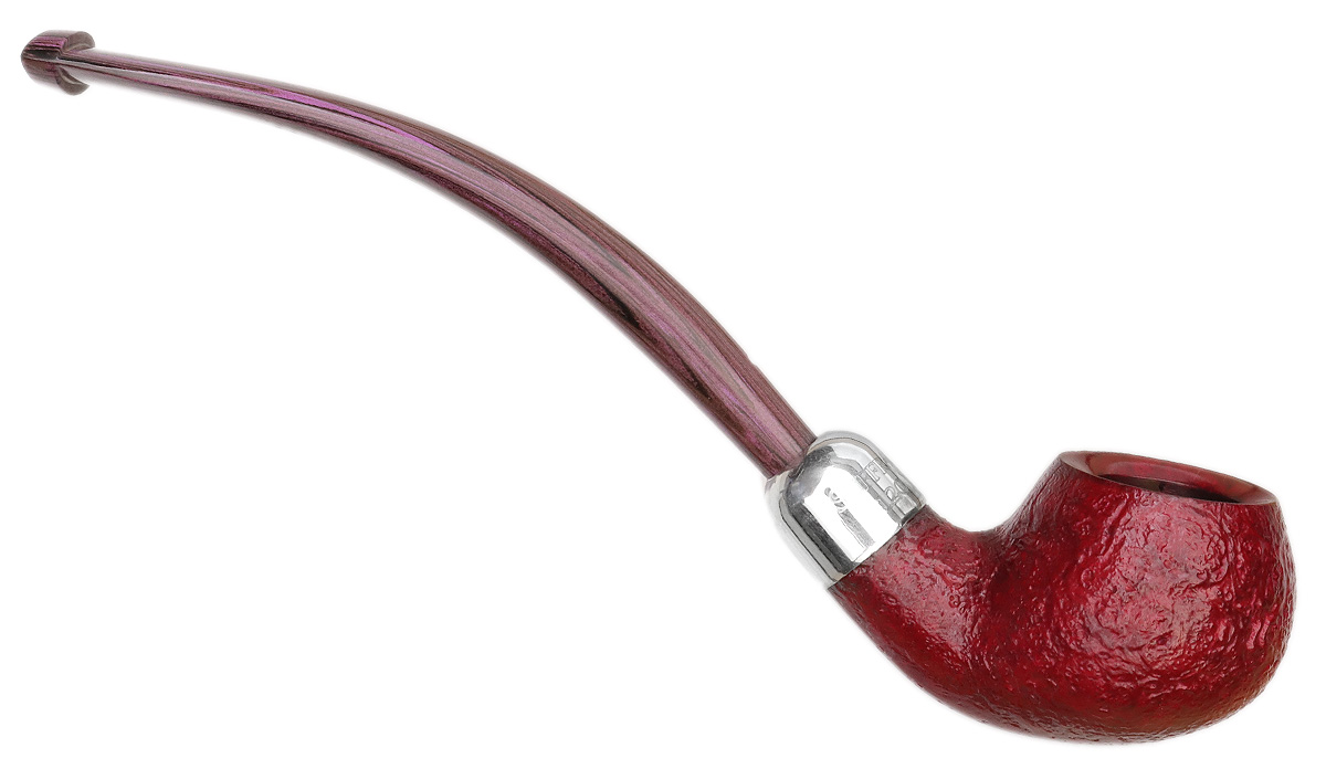Dunhill The Suffragette Movement Ruby Bark (2313) (14/18) (2023)