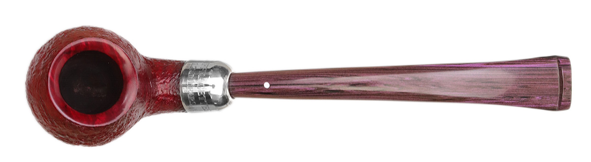 Dunhill The Suffragette Movement Ruby Bark (2313) (14/18) (2023)