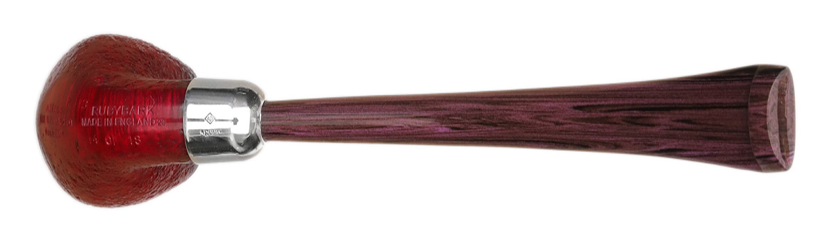 Dunhill The Suffragette Movement Ruby Bark (2313) (14/18) (2023)