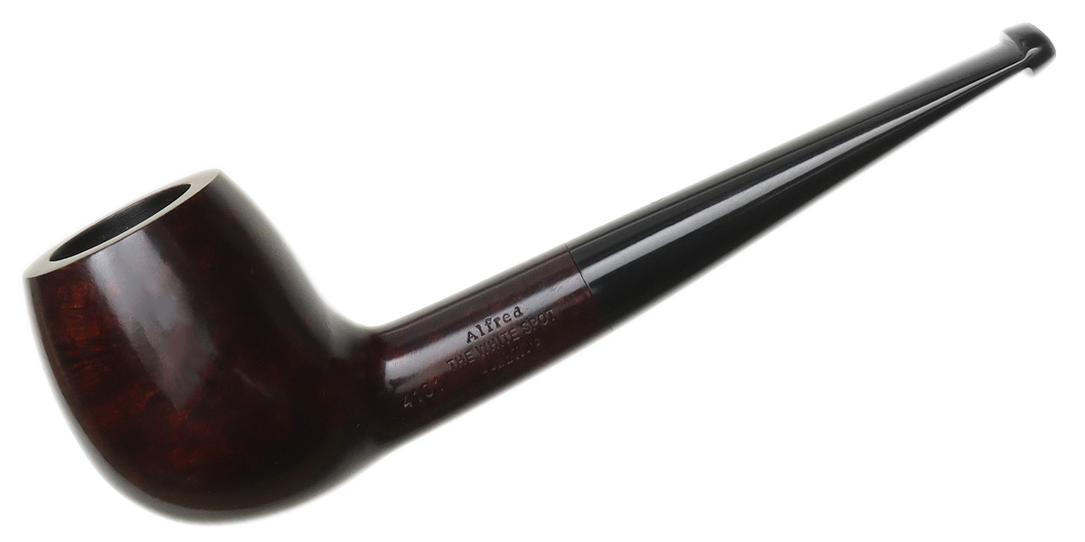 Dunhill: Bruyere (4101) (2016) Tobacco Pipe