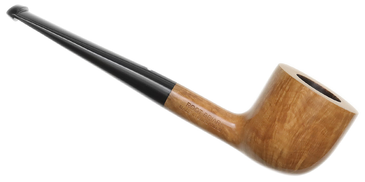 Dunhill Root Briar Pot (DR****) (2022)