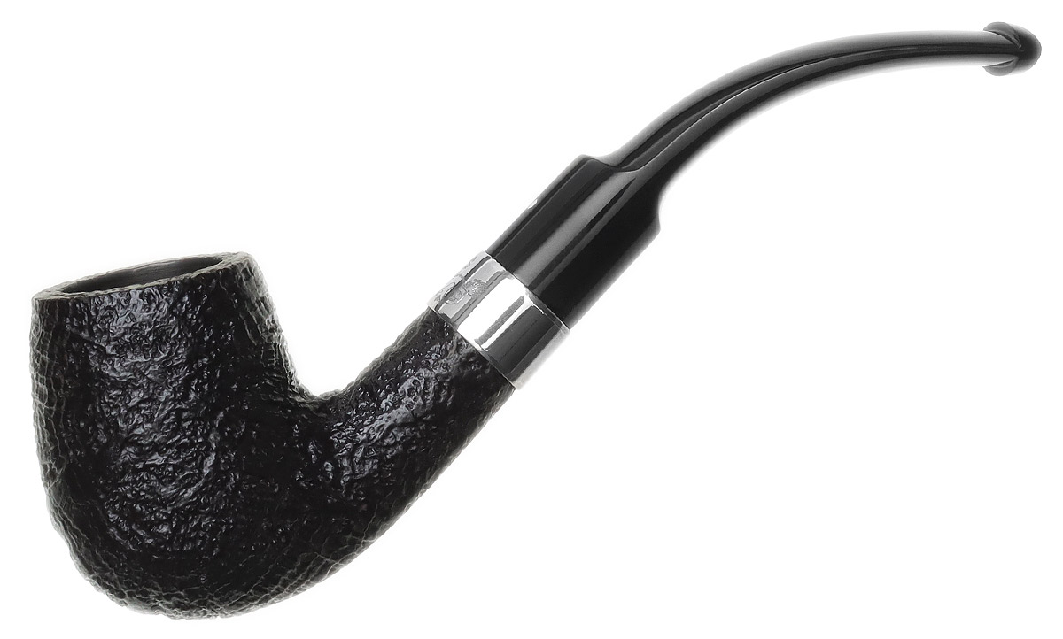 Dunhill Shell Briar Zodiac 