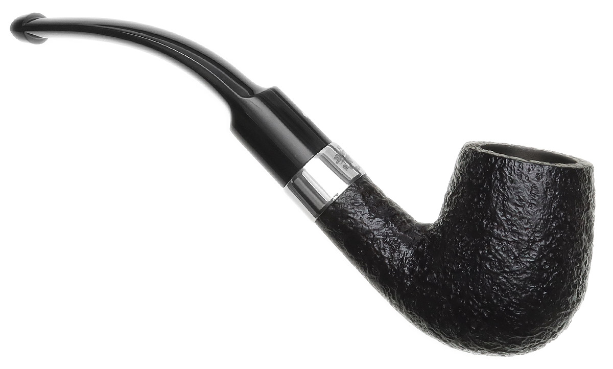 Dunhill Shell Briar Zodiac 