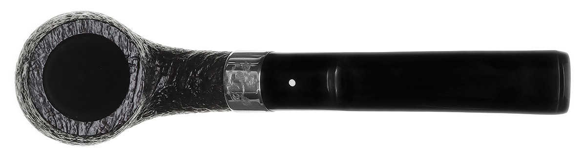 Dunhill Shell Briar Zodiac 