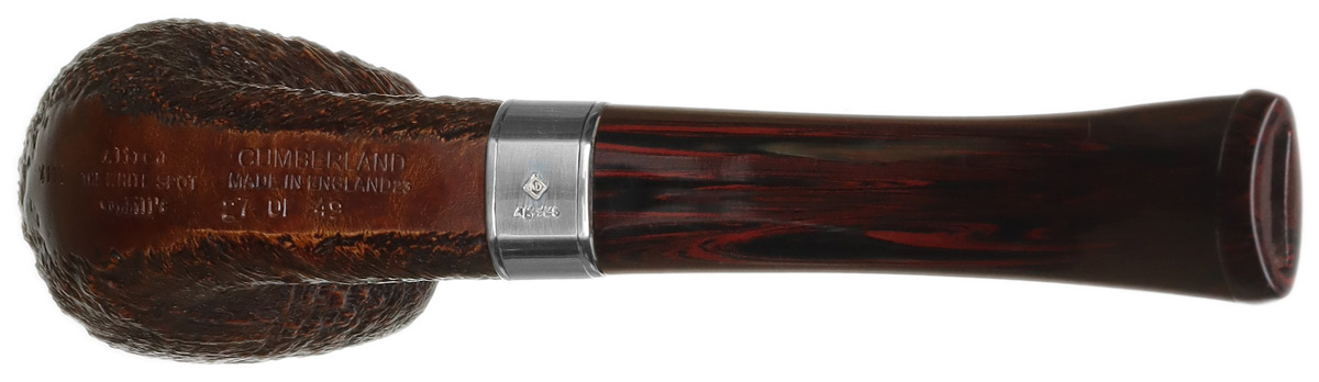 Dunhill Ernest Shackleton Cumberland (4113) (27/49) (2023)
