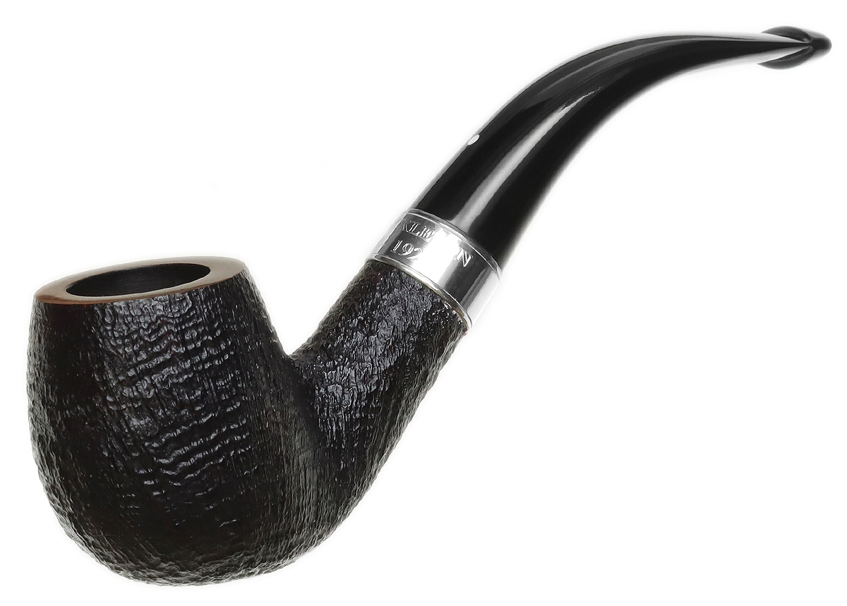 Dunhill Ernest Shackleton Shell Briar (4113) (20/50) (2023)
