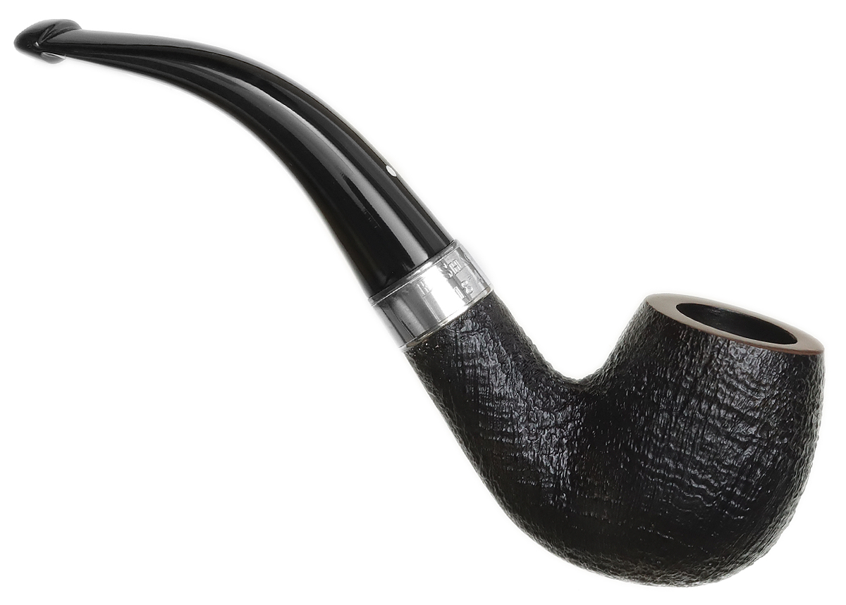Dunhill Ernest Shackleton Shell Briar (4113) (20/50) (2023)