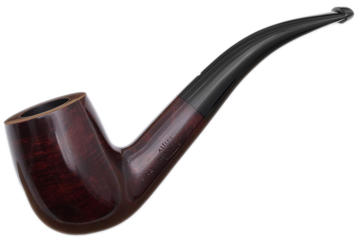 Dunhill: Bruyere (5102) (2021) Tobacco Pipe