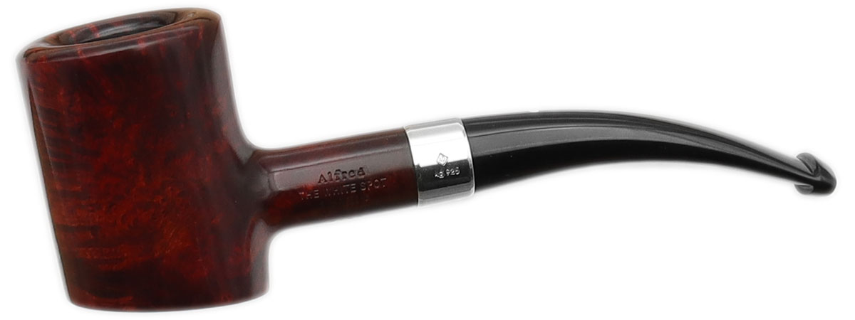 Dunhill Two Pipe Set Cumberland/Amber Root (with Tamper and Ventage Case) (2018)