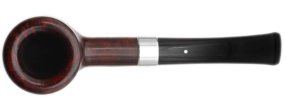 Dunhill Two Pipe Set Cumberland/Amber Root (with Tamper and Ventage Case) (2018)
