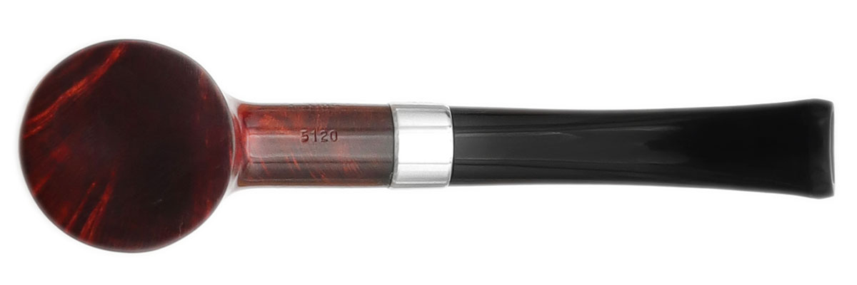 Dunhill Two Pipe Set Cumberland/Amber Root (with Tamper and Ventage Case) (2018)