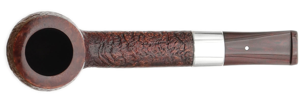 Dunhill Two Pipe Set Cumberland/Amber Root (with Tamper and Ventage Case) (2018)