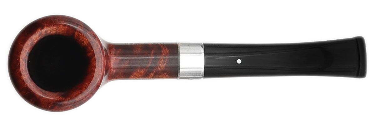 Dunhill Two Pipe Set Cumberland/Amber Root (with Tamper and Ventage Case) (2018)