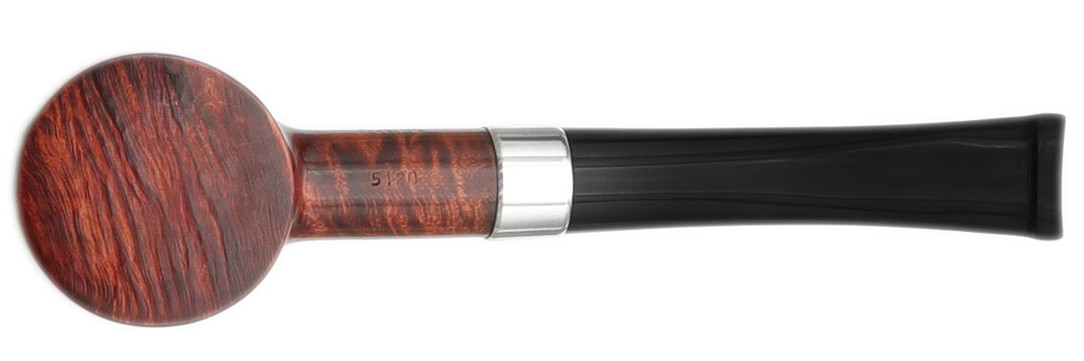 Dunhill Two Pipe Set Cumberland/Amber Root (with Tamper and Ventage Case) (2018)