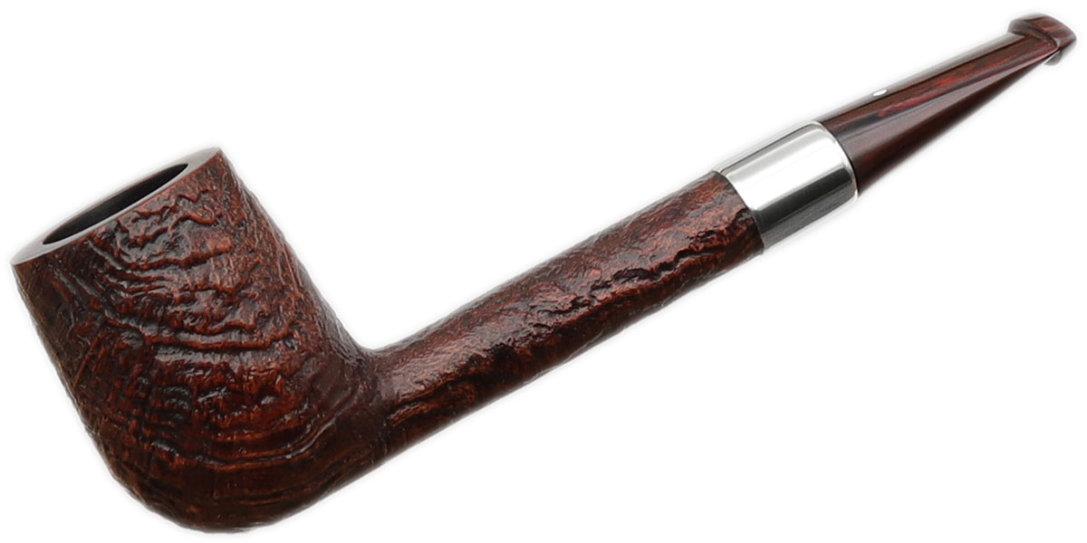 Dunhill Two Pipe Set Cumberland/Amber Root (with Tamper and Ventage Case) (2018)